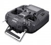 Aparatura Jumper T8SG Plus V3 Carbon Special Edition Hall Gimbal Multi-protocol 